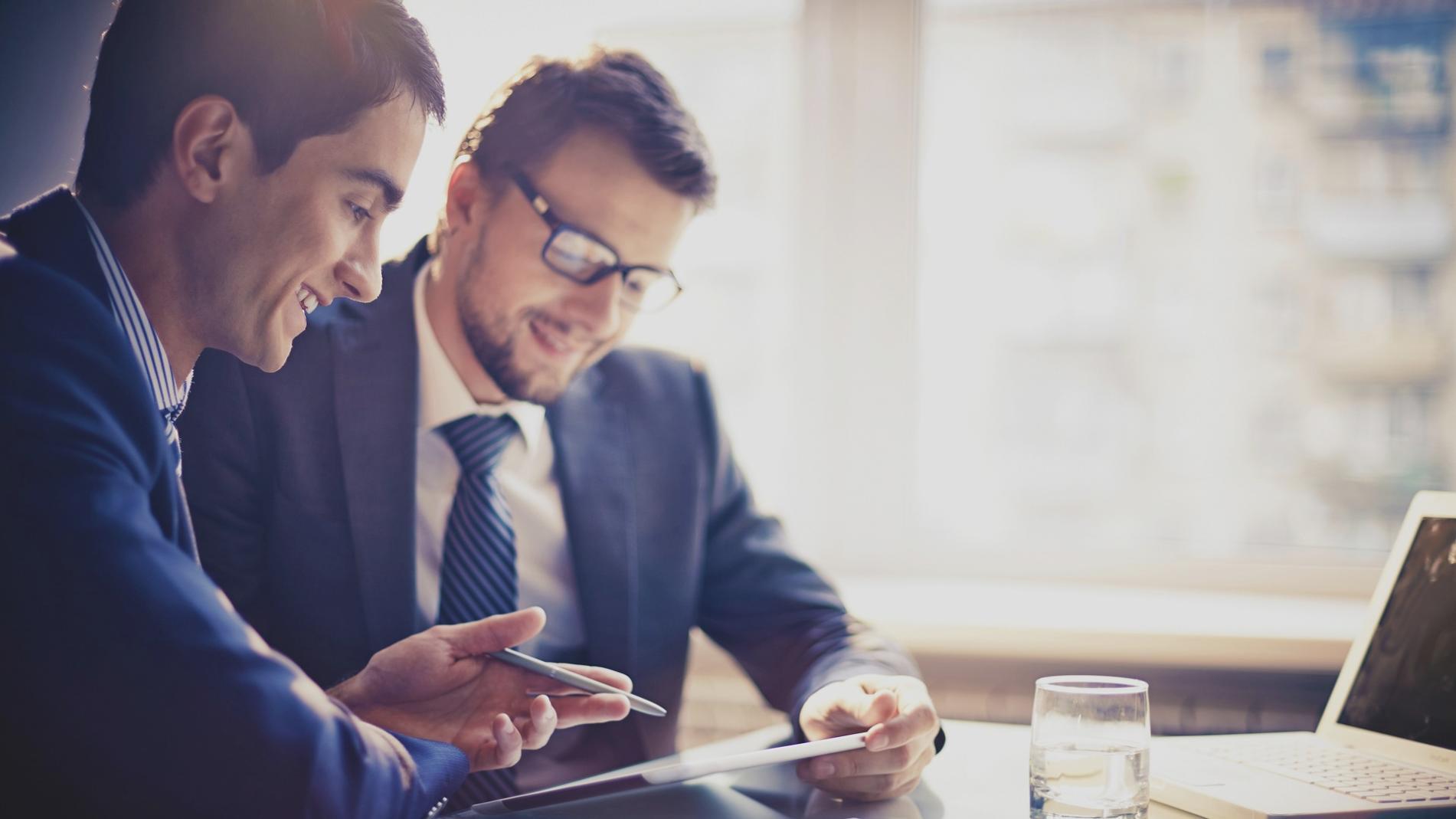 Optimisation de balises